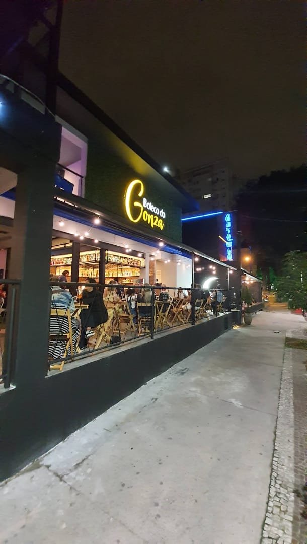 Boteco do Gonza