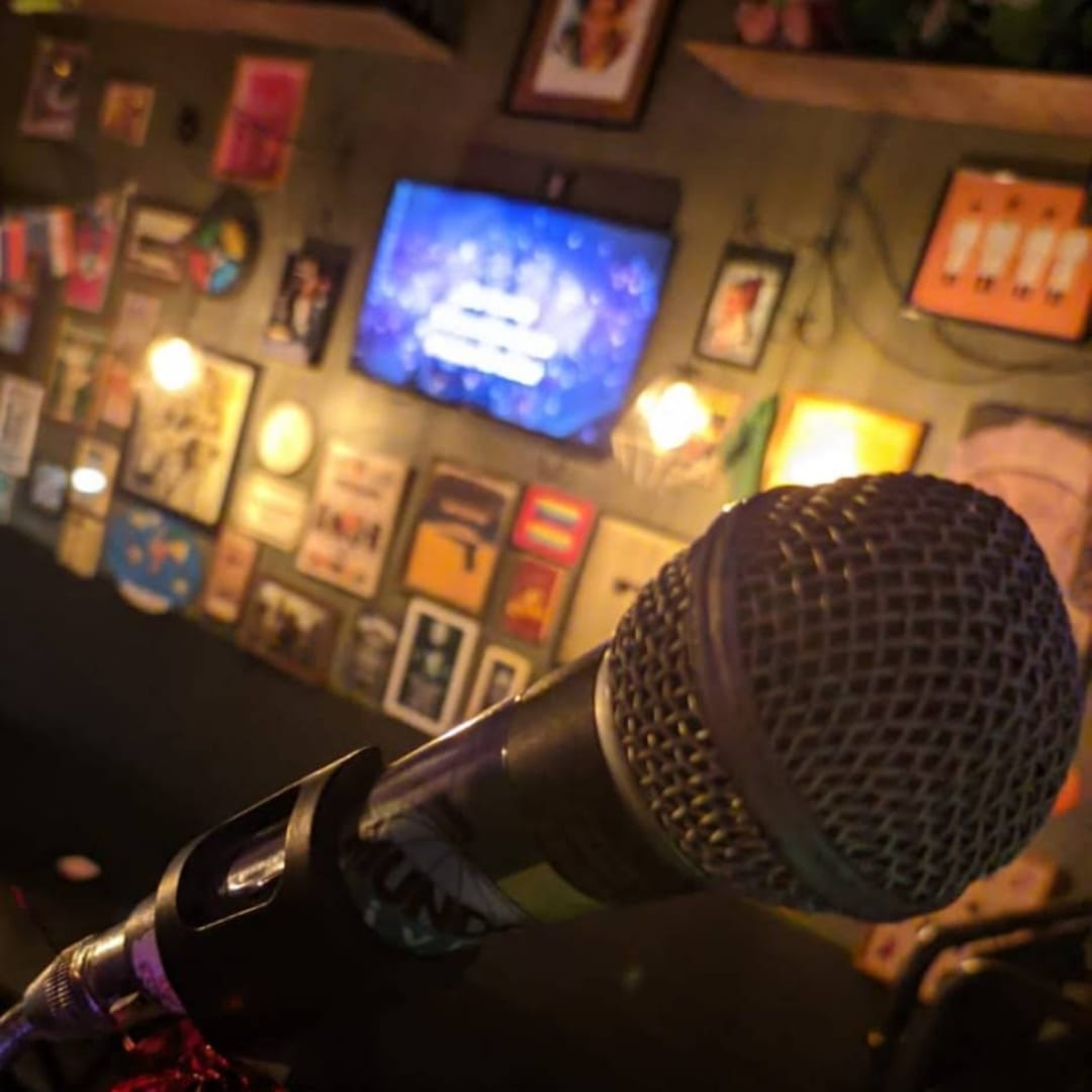 Mundo Livre Bar