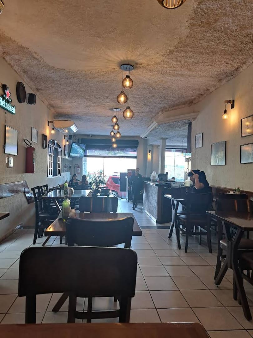 Baden Beer Restaurante