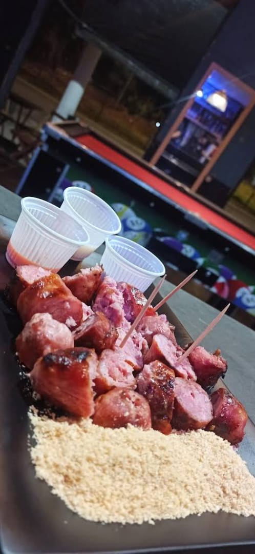 Lótus Bar