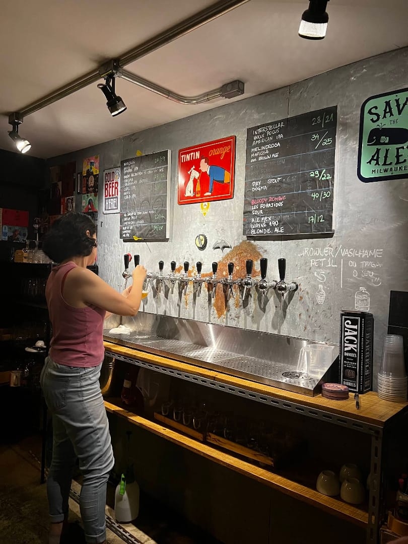 O BRETÃO PUB