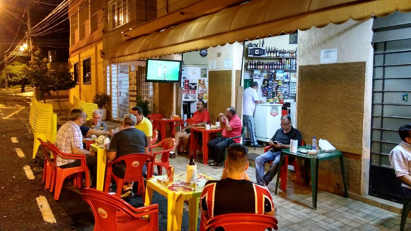 Bar Cruzeiro