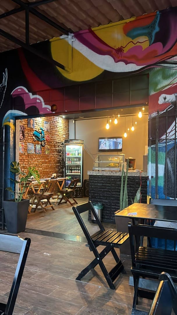 Pub Retrovibes