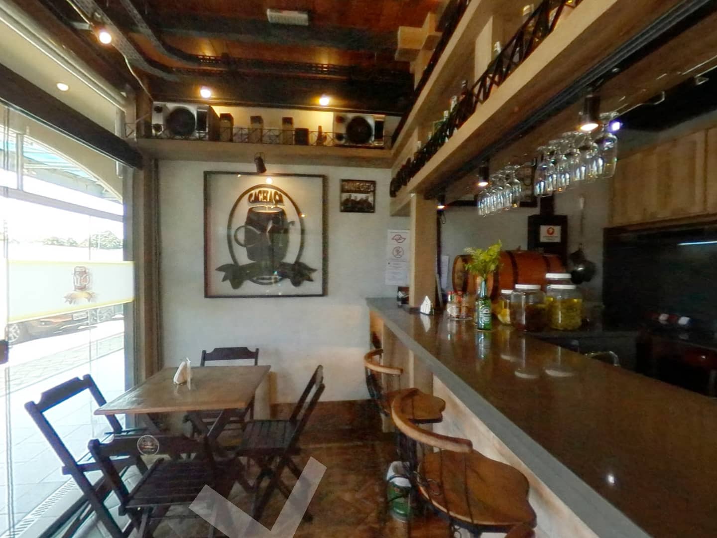 Casa Maneco