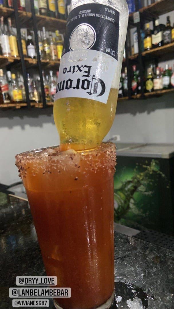 Lambe Lambe Bar