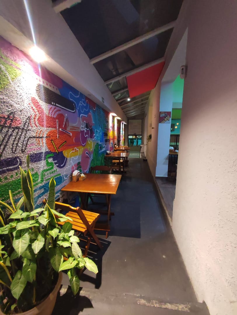 Copacabana Bar