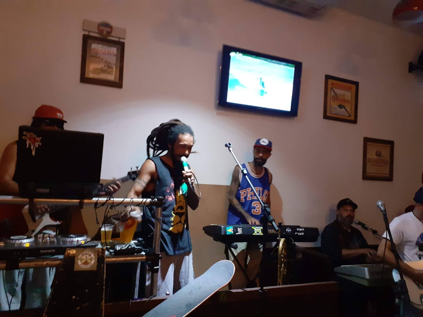 Bem Dito O Bar
