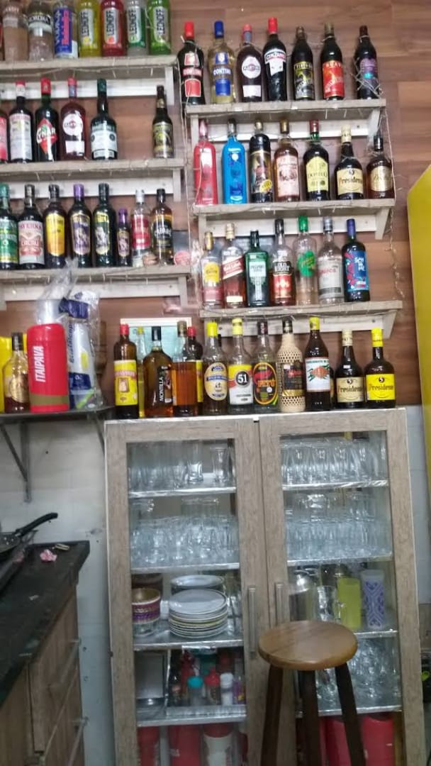 Bar da Nete