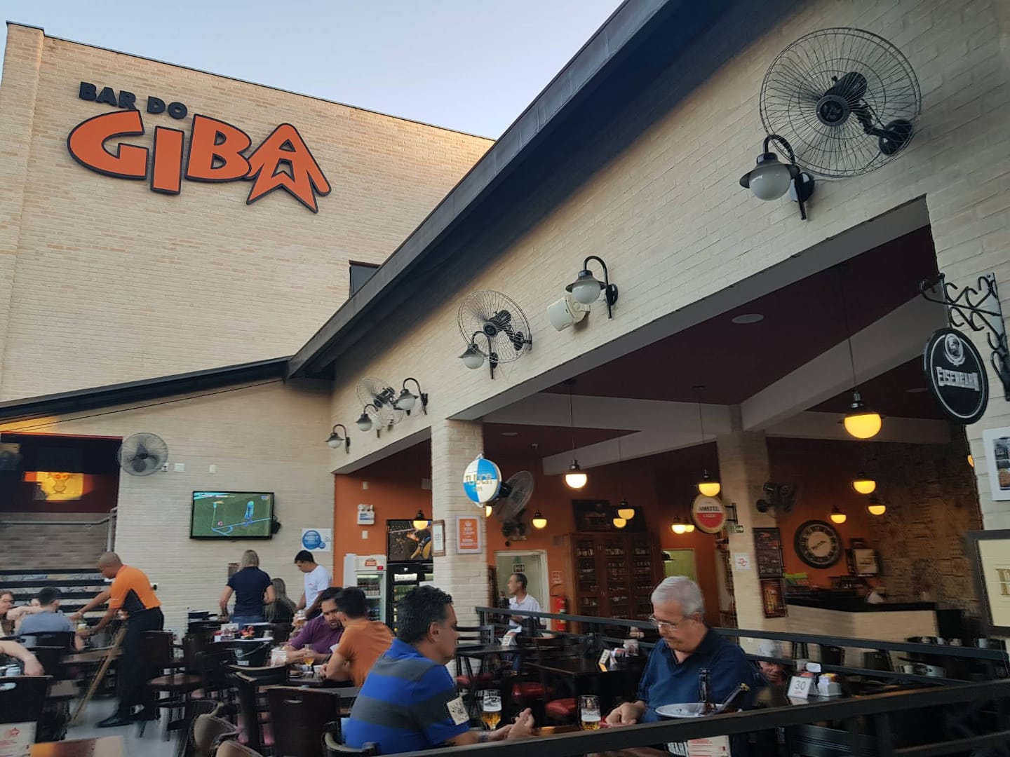 Bar do Giba