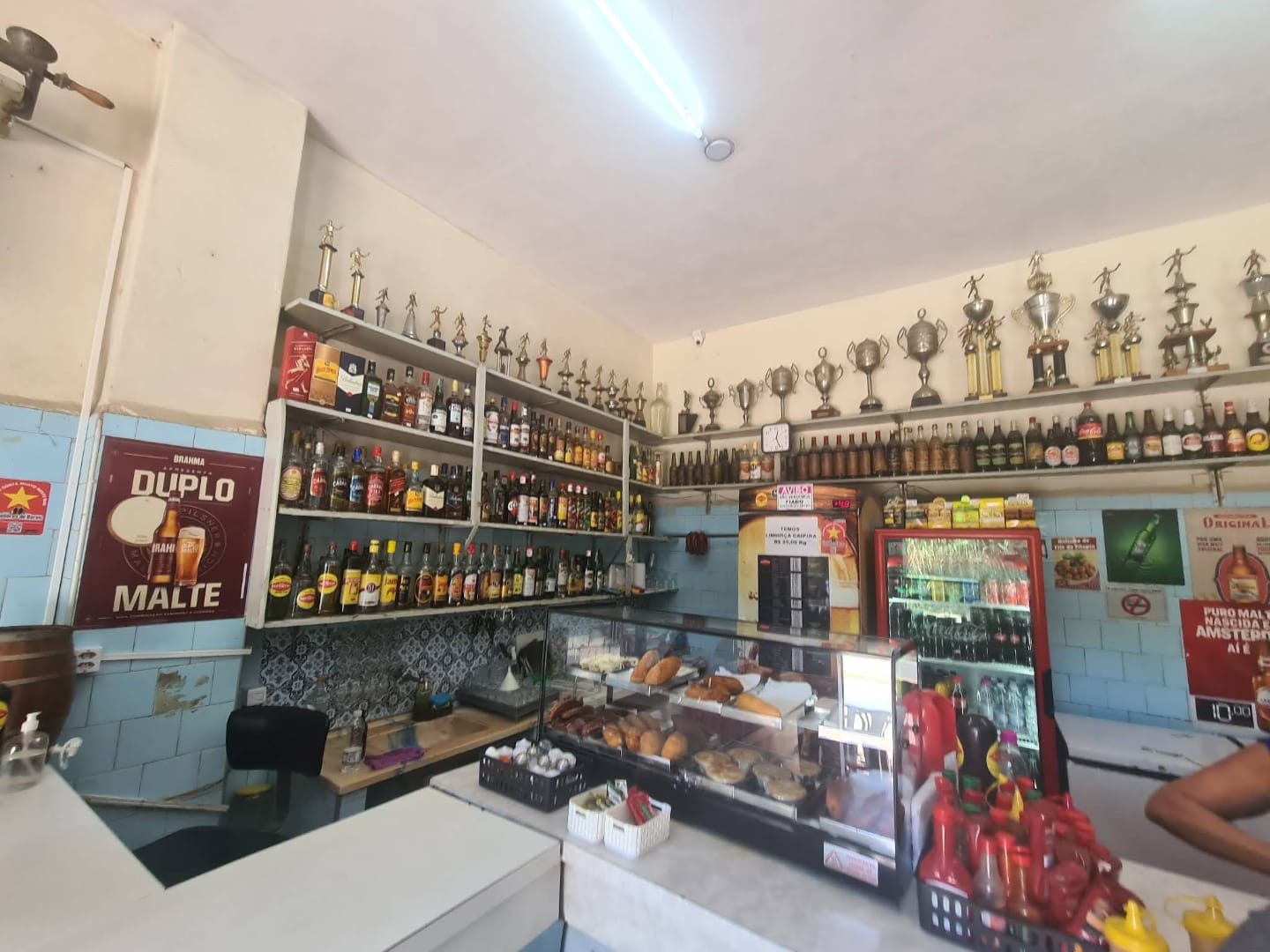 Bar Baptistini