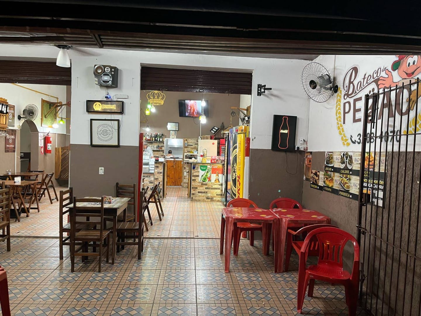 Boteco do Pezão