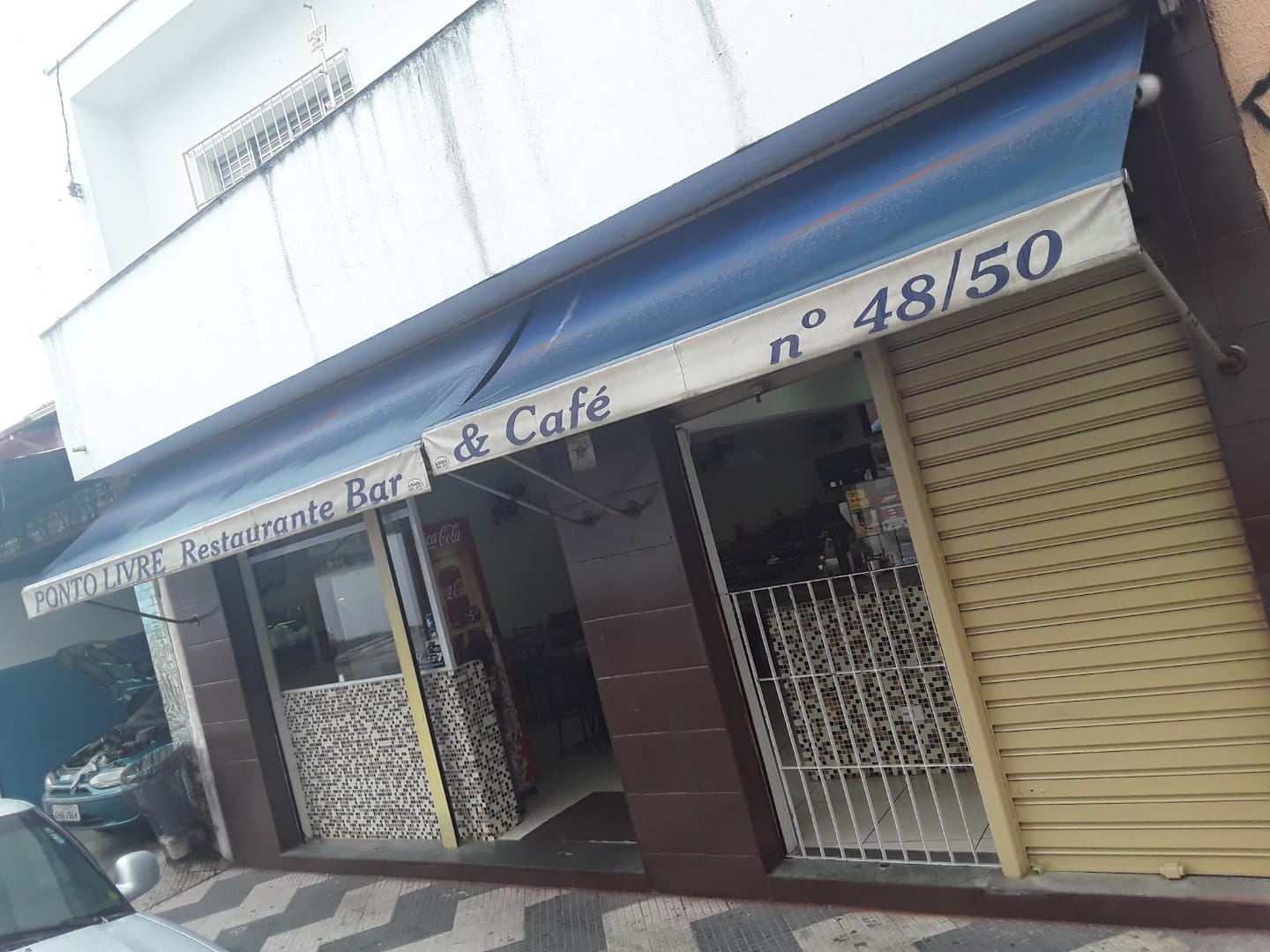 Ponto Livre Restaurante