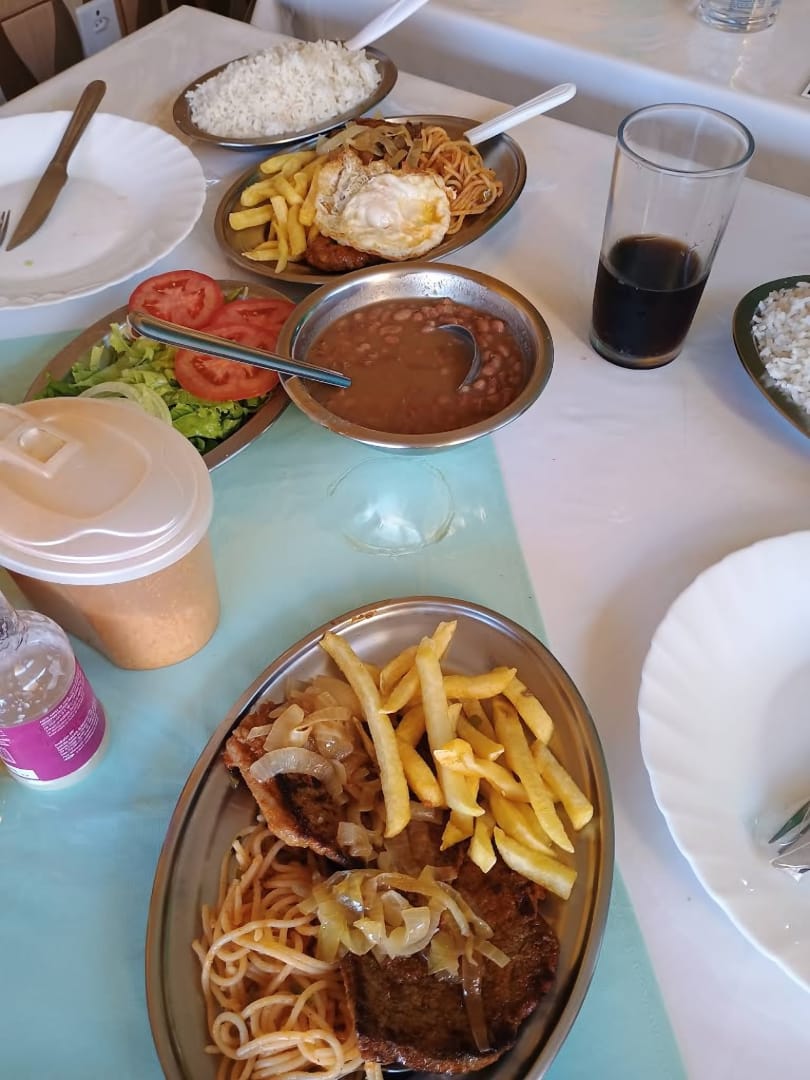 Bar E Restaurante Dona Maria