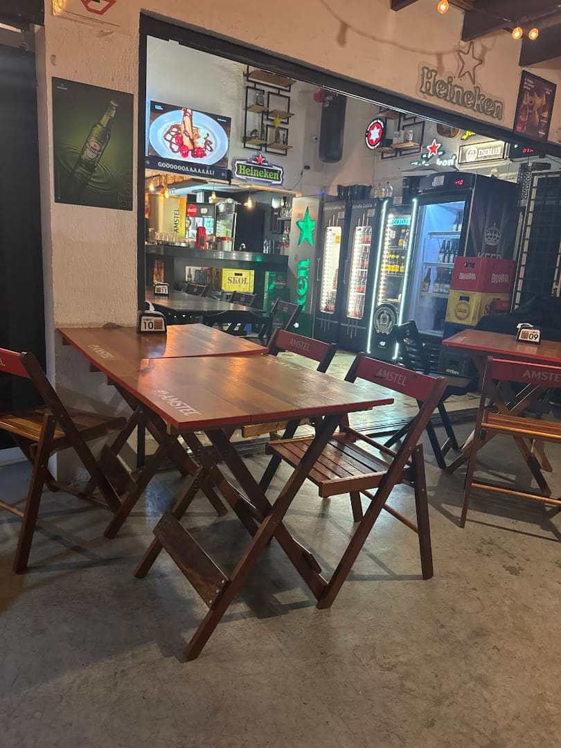 Bar do Nicola