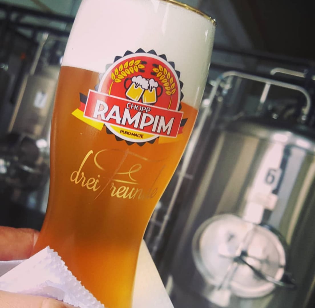 Chopp Rampim