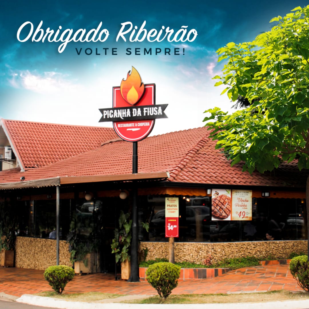 Picanha da Fiusa