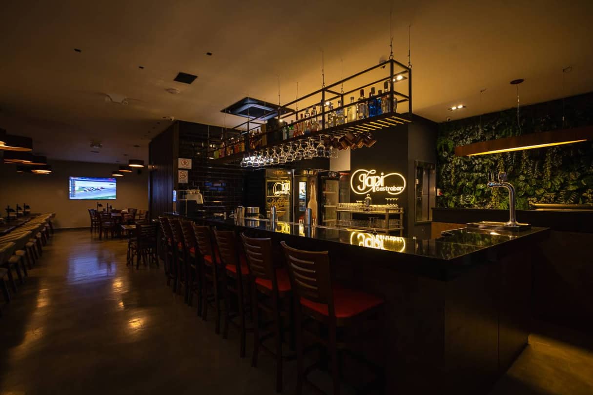 Japi Gastrobar