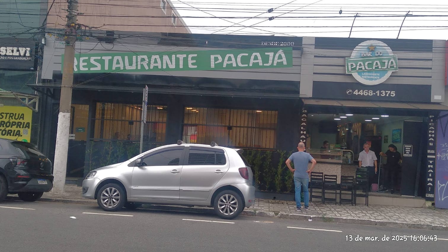 Bar do Pacajá