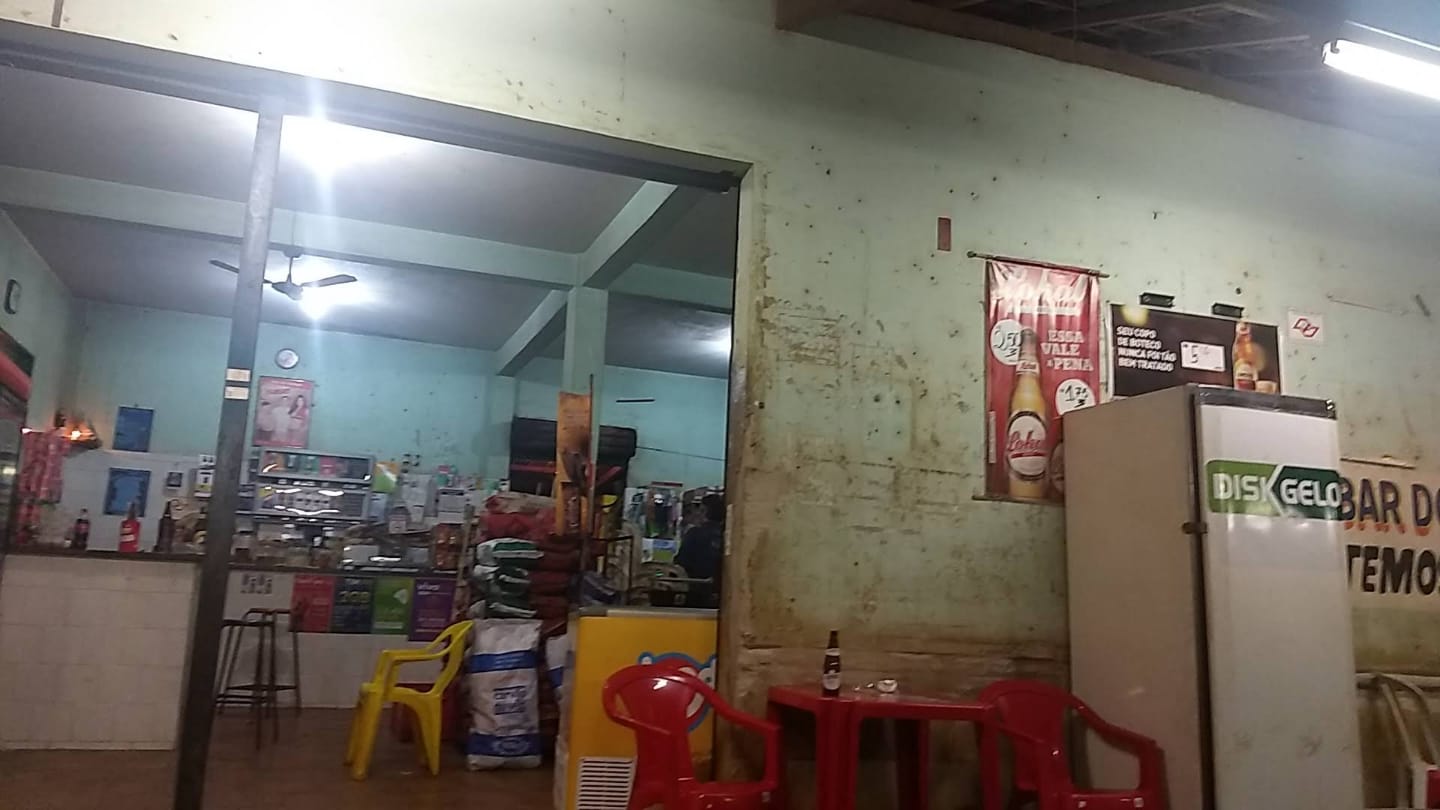 Bar do galego