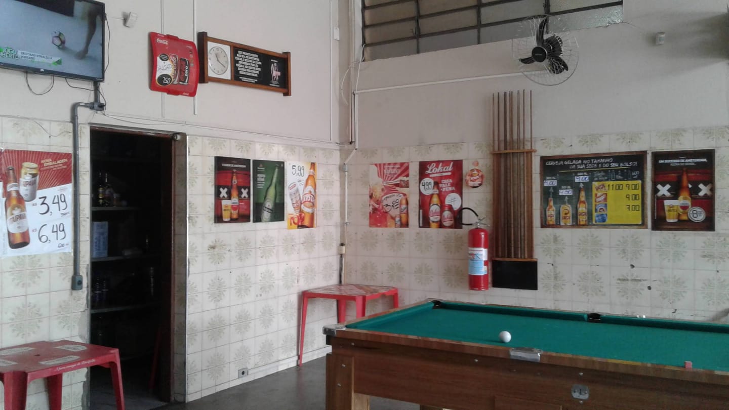 Bar e Restaurante Gastaldo