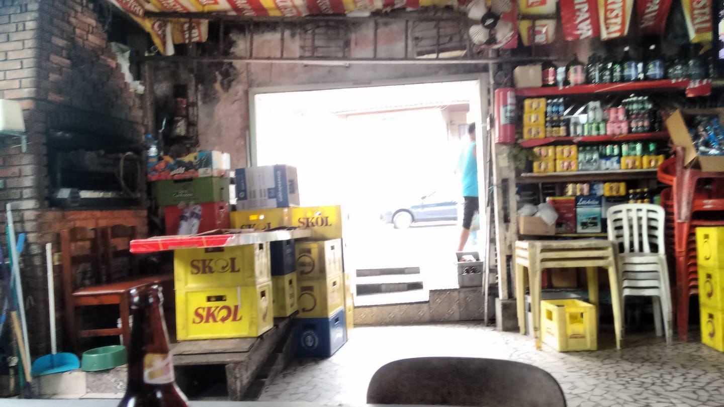 Bar do Maduro