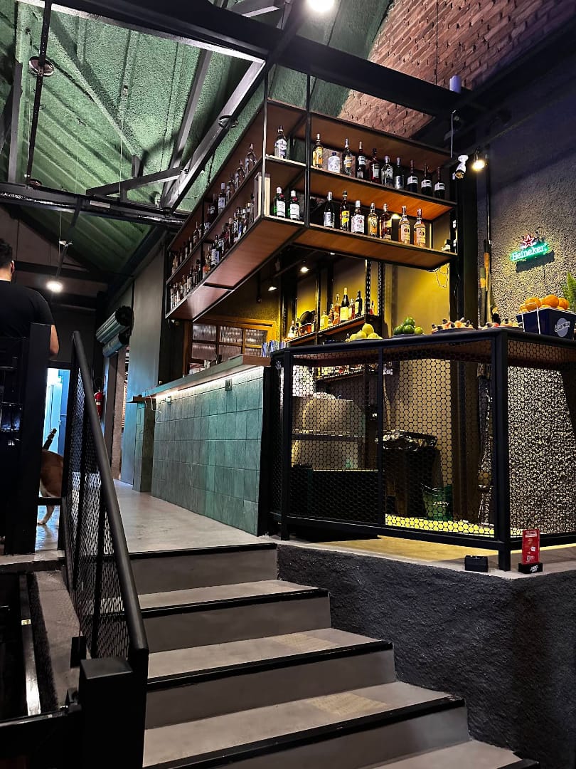 Caju bar