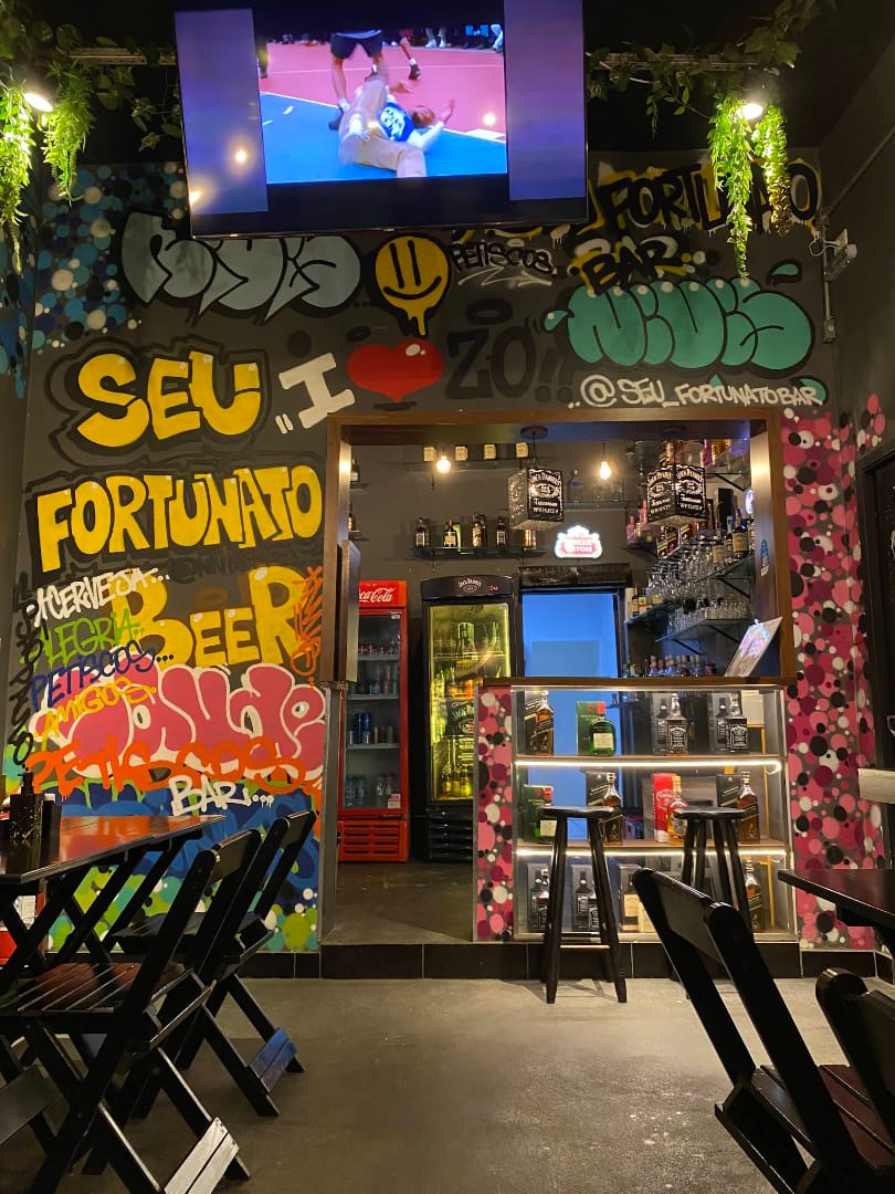 Seu Fortunato
