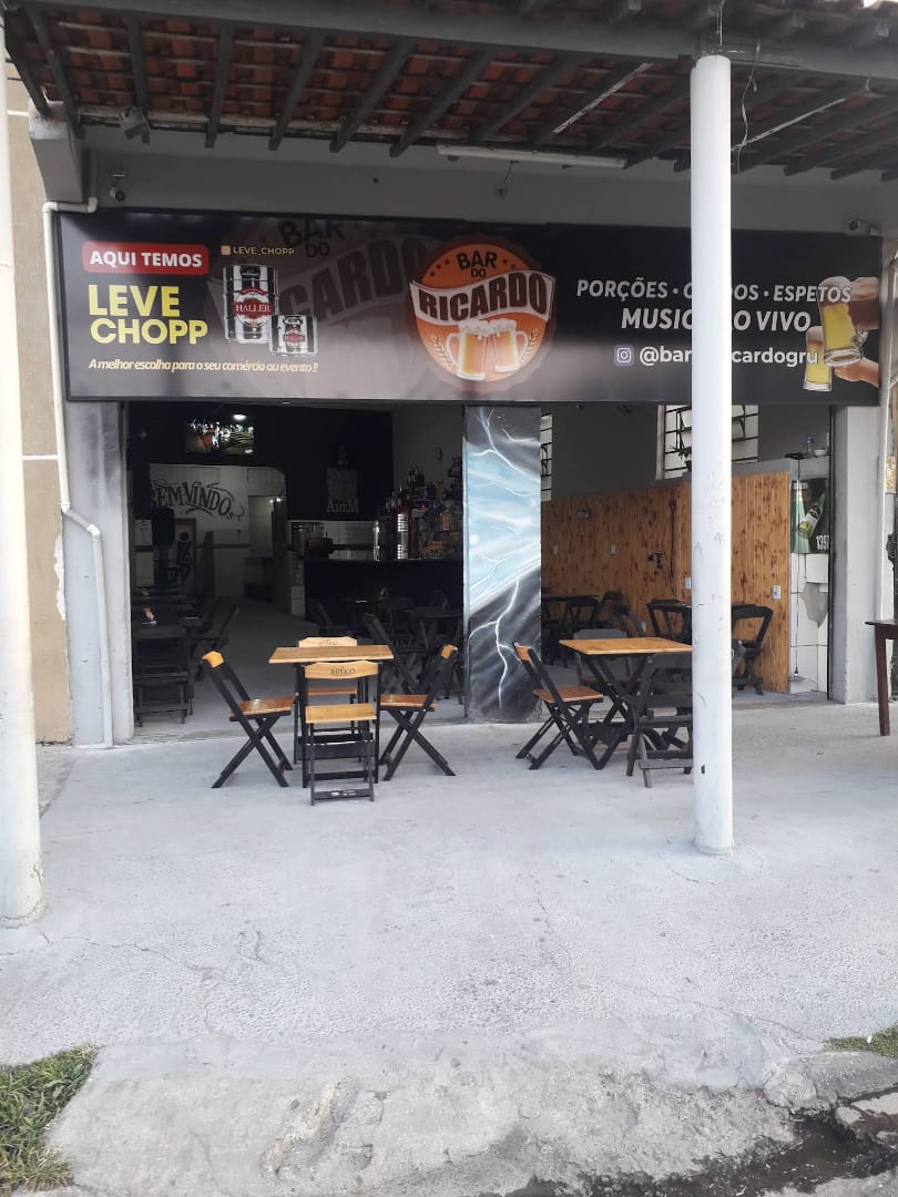 Bar do Ricardo