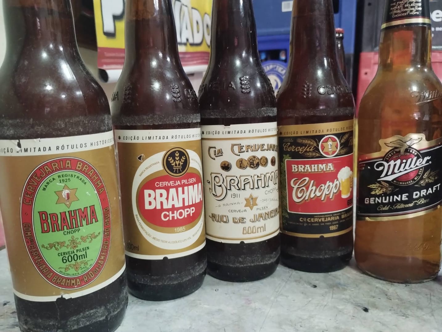 Bar do Carlinhos