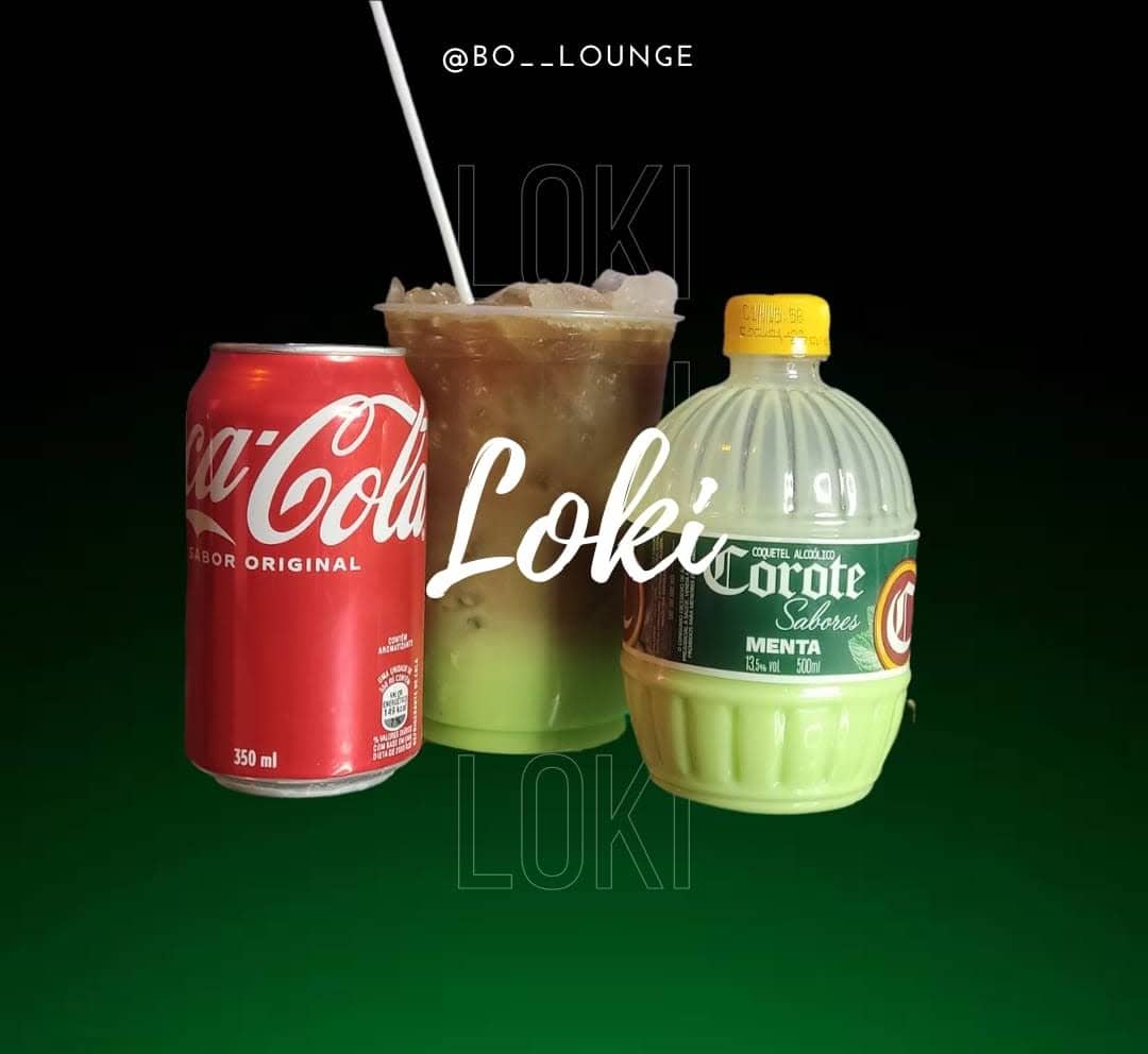 BO Lounge